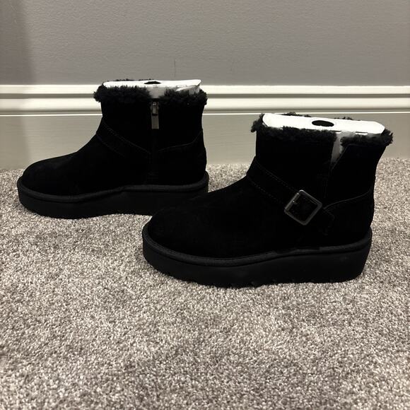 Koolaburra by Ugg Women's Kelissa Mini US Women's Size 5 - Picture 1 of 9